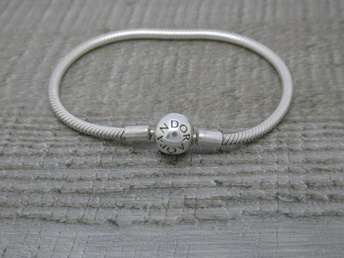 Genuine pandora silver ale - genuine,