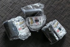 3 x Brass Knuckles Duster