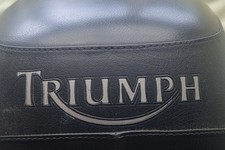 Triumph Thunderbird 900 Sport