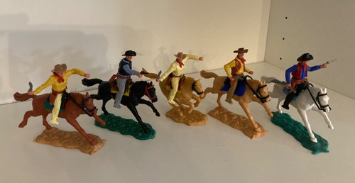 Timpo wild west - timpo,