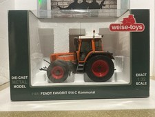 1/32 WEISE TOYS 1101  FENDT