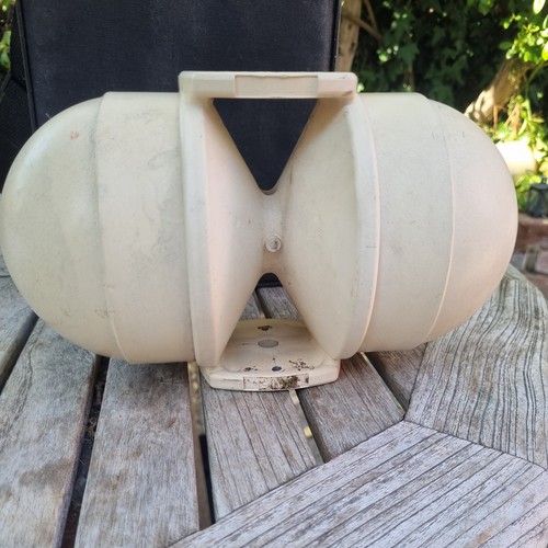 Masthead radar reflector for - masthead,