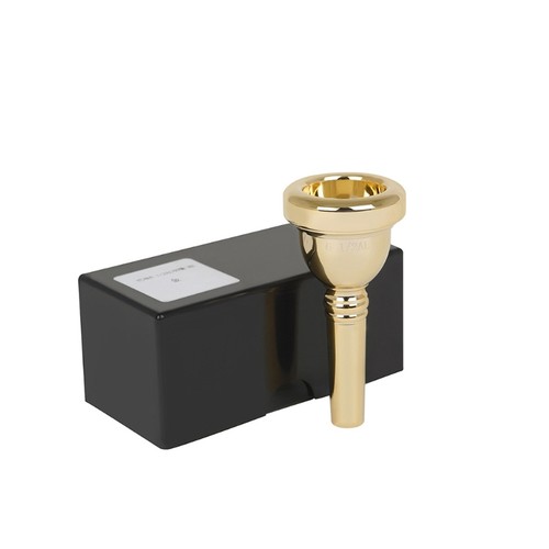 Bach trombone mouthpiece - trombone,