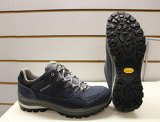 Grisport Waterproof Vibram