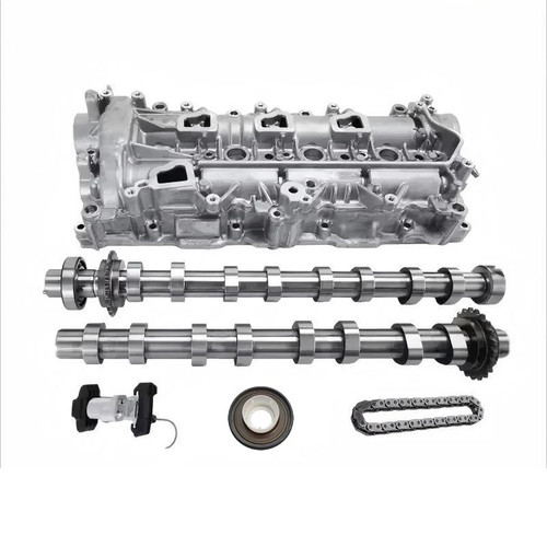 Bga 8mm upgrade camshaft - 8mm,