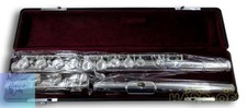JUPITER Flute FL501SE Student