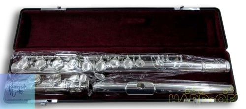 Jupiter flute fl501se student - flute,