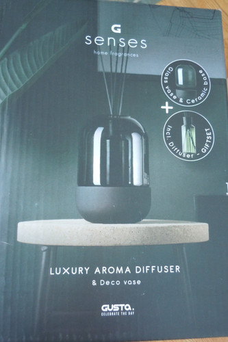 Boutique diffuser aroma - boutique,