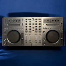 Pioneer DJ DDJ-T1 DJ controller for TRAKTOR 4-Channel Tested/working
