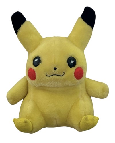 Vintage pokemon pikachu - pokemon,