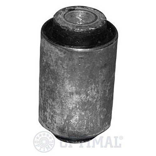 Rear control arm trailing bush - arm,