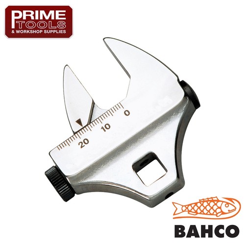 Bahco 1950mz drive - 3/8",