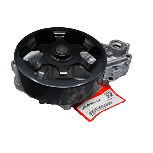 Honda genuine acura - genuine, 2002-2006