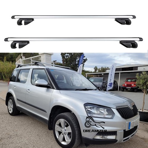 For skoda yeti 48 - yeti, 09-17
