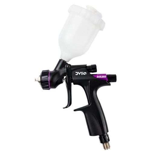 Devilbiss dv1s smart repair - smart,