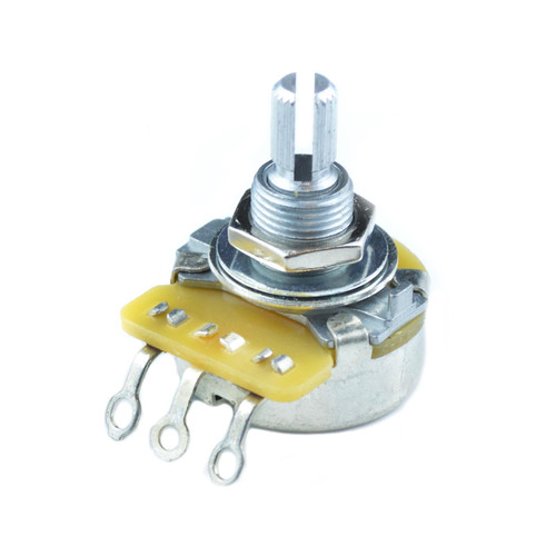 Cts vintage potentiometer - vintage, log