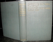 CARRYING ON After First