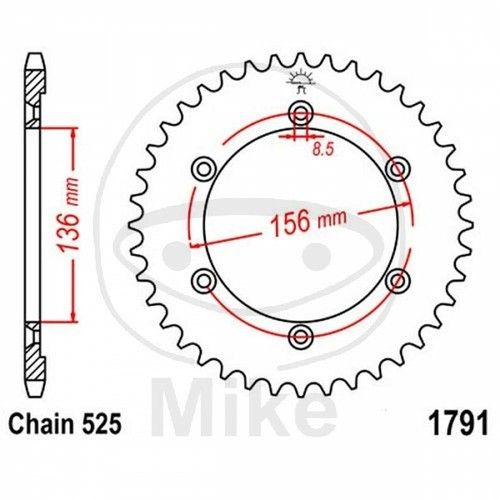 Corona z41 525 - corona,