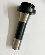 R-8 Shank 1-1/2" x 18 T.P.I