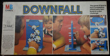 MB Games Downfall Long Box 1977 Choose Your Individual Spare/Replacement Parts
