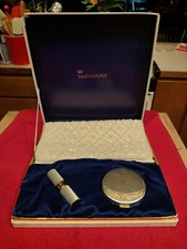 DuBARRY Crown White Beaded