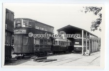 z0360 - Leeds Tram no 180 &