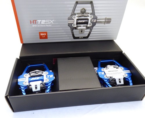Pedals sx clipless - pedals,