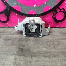 KIA SPORTAGE 22-24 MK5 NQ5 1.6 T-GDi PETROL 2WD ENGINE MOUNT LEFT SIDE REF 24