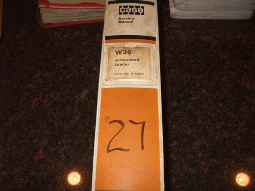 Custodia w36 articulated - custodia,
