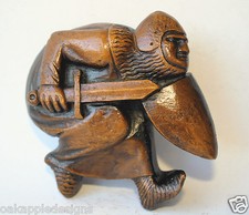 Knight Sword  Shield Armour