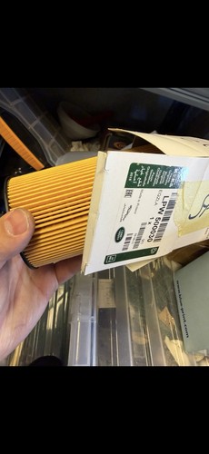 Genuine land rover lpw500030 - genuine,