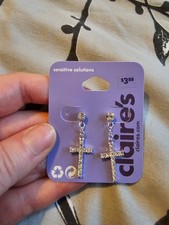 Brand new claires accessories - brand,