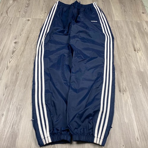 Vintage 90s adidas white - adidas,