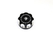 RADIATOR CAP DUCABIKE FOR