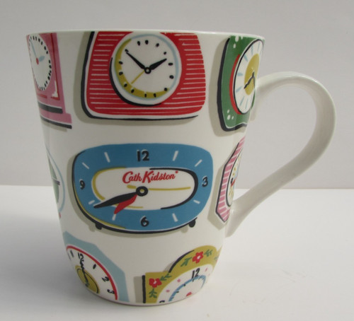 Cath kidston retro clocks - cath,