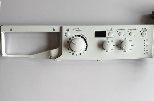 Indesit time washing - time,