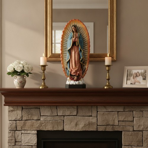 Buildclassic our lady - our,