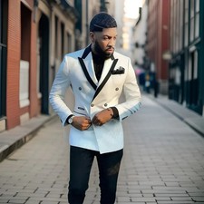 Fashion bestman mens suits - fashion,