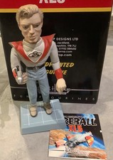 Robert Harrop Fireball XL5 - FZF01 - Steve Zodiac - Boxed  - RARE