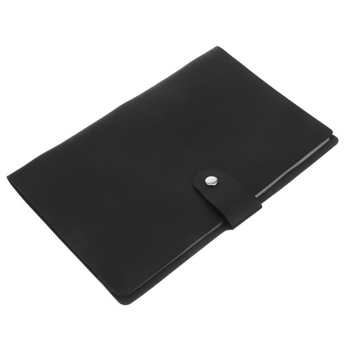 Office bill storage album - office,