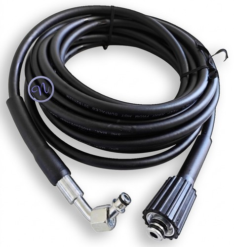 Replacement hose for wilks - hose,