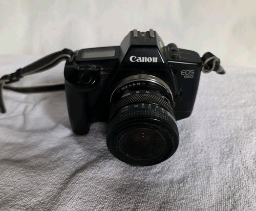 Canon eos 650 - canon, 35mm