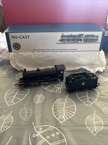 Cast 101 lner - cast,