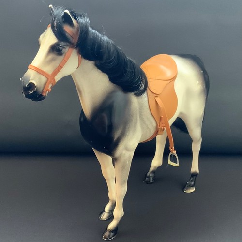 Vintage sindy doll horse - vintage,