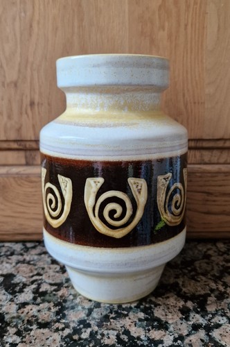 Mid century west german - west,