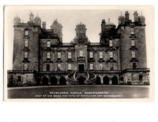 Drumlanrig Castle