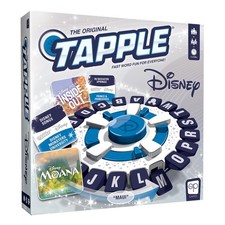 The Original TAPPLE Disney