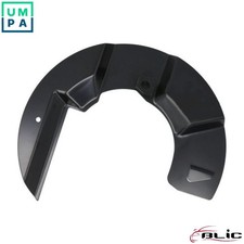 SPLASH GUARD BRAKE DISC 6508-03-6416378K FOR LAND ROVER DEFENDER/Station/Wagon