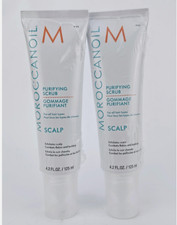 Moroccanoil M Purifying Pre