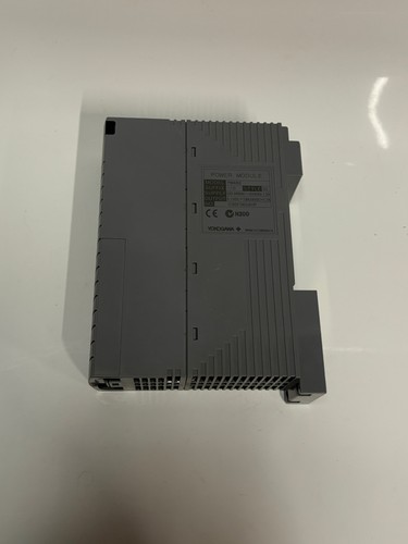 Yokogawa pw482 style - pw482-10, s2